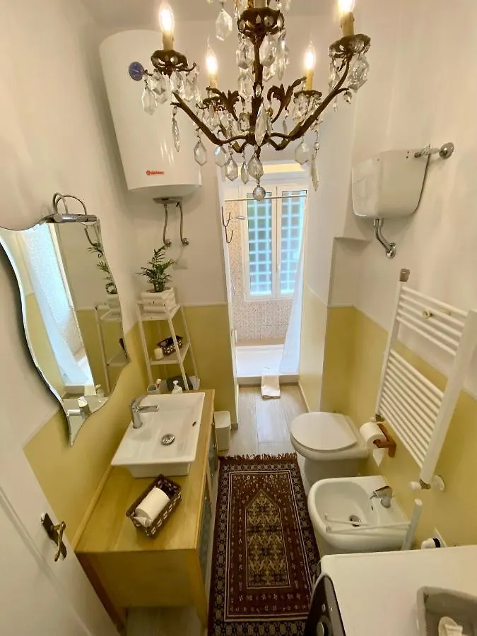 Alcova Romana Apartment