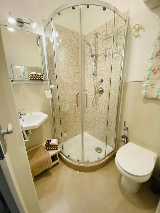 Alcova Romana Apartment  Rome