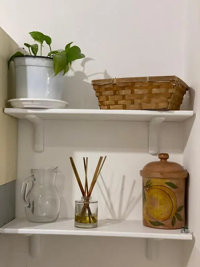 Alcova Romana Apartment