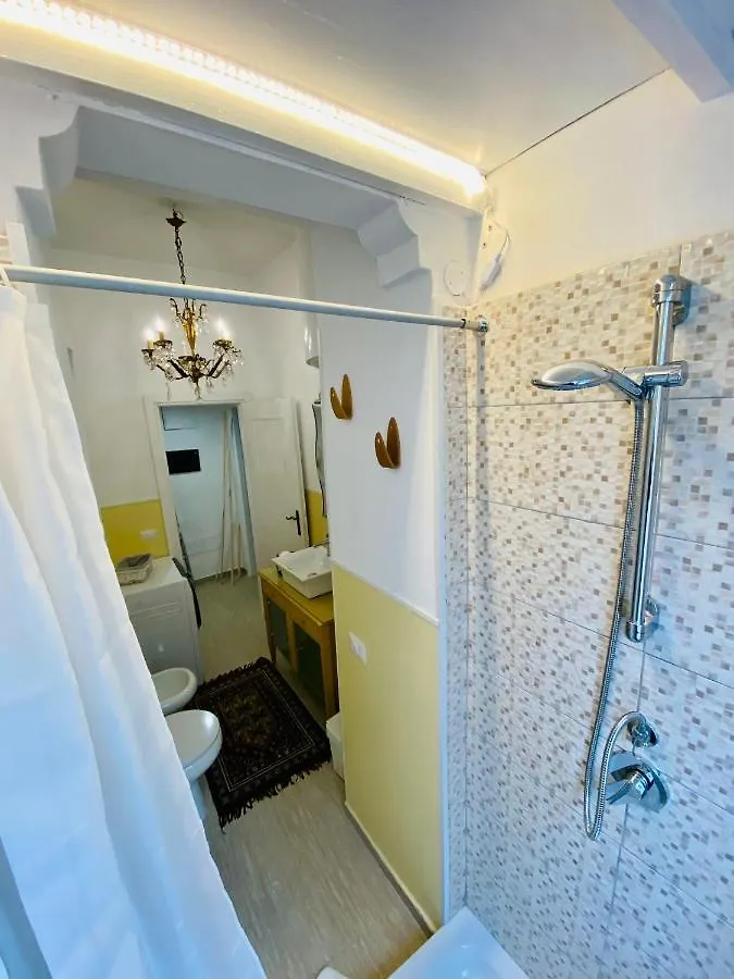 Alcova Romana Apartment Italy