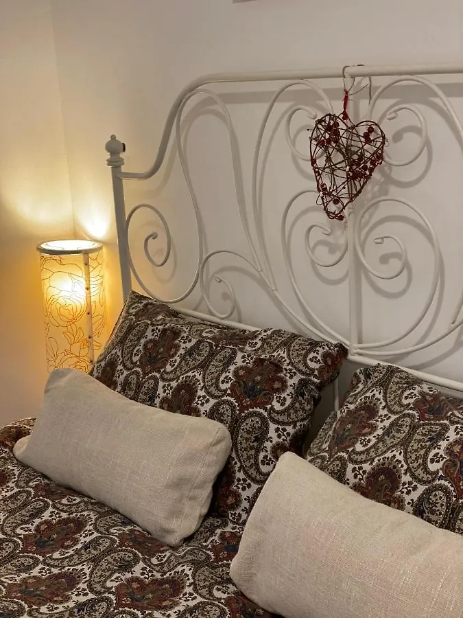 Alcova Romana Apartment