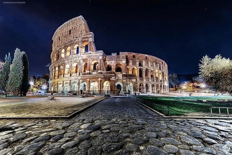 Alcova Romana Apartment 0*, Rome