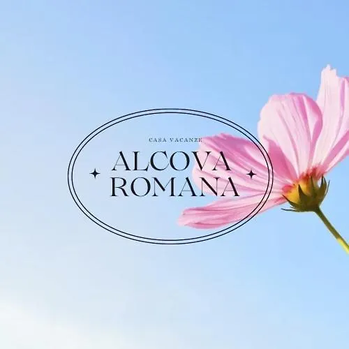 Alcova Romana Apartment Italy