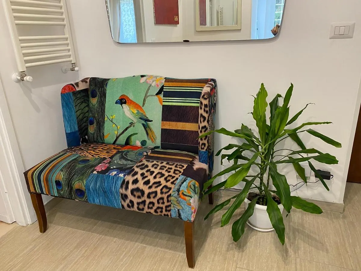 Alcova Romana Apartment Rome