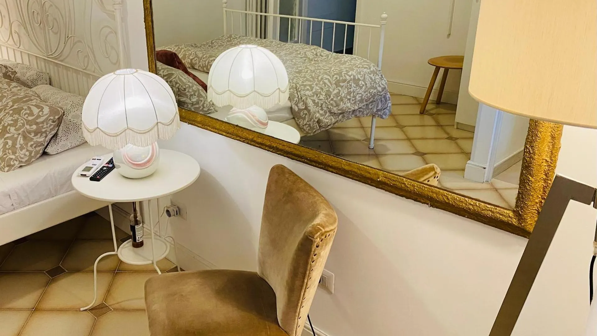 Alcova Romana Apartment