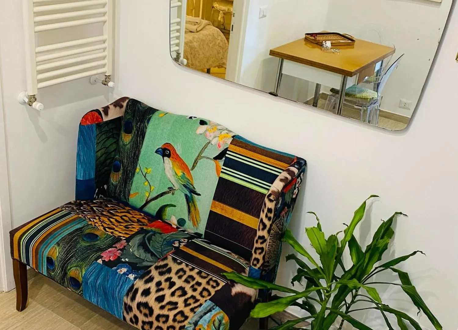 Alcova Romana Apartment 0*, Rome Italy