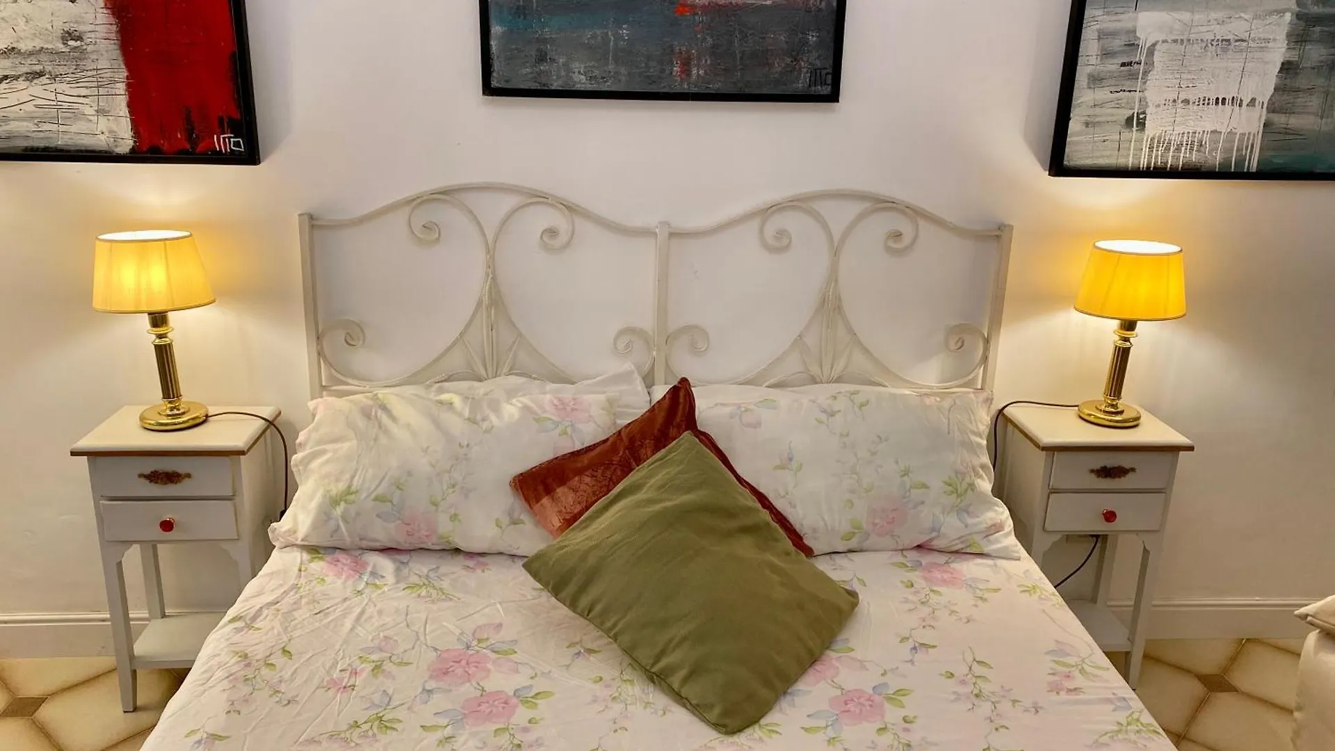 Alcova Romana Apartment