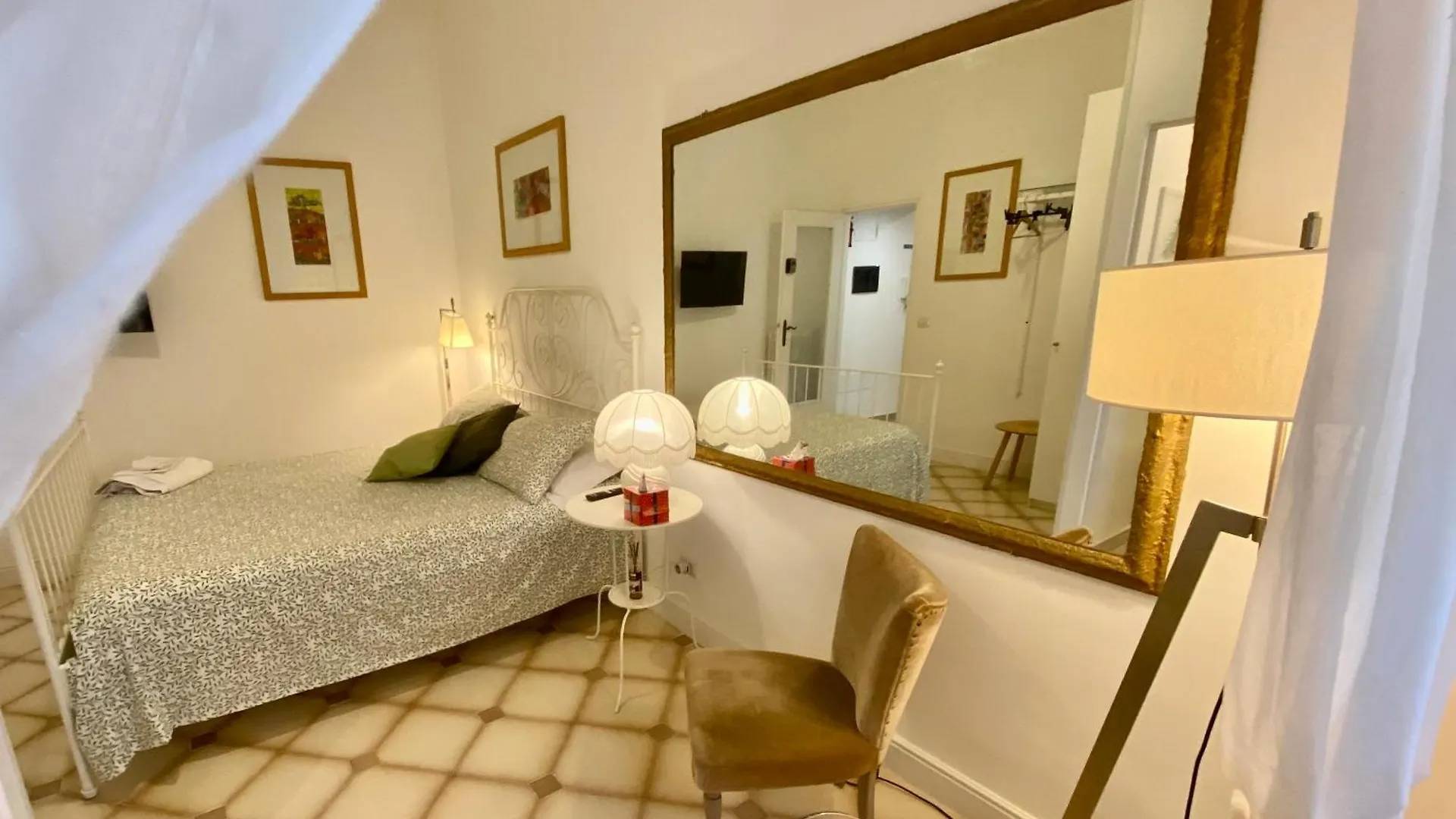 Alcova Romana Apartment  Rome