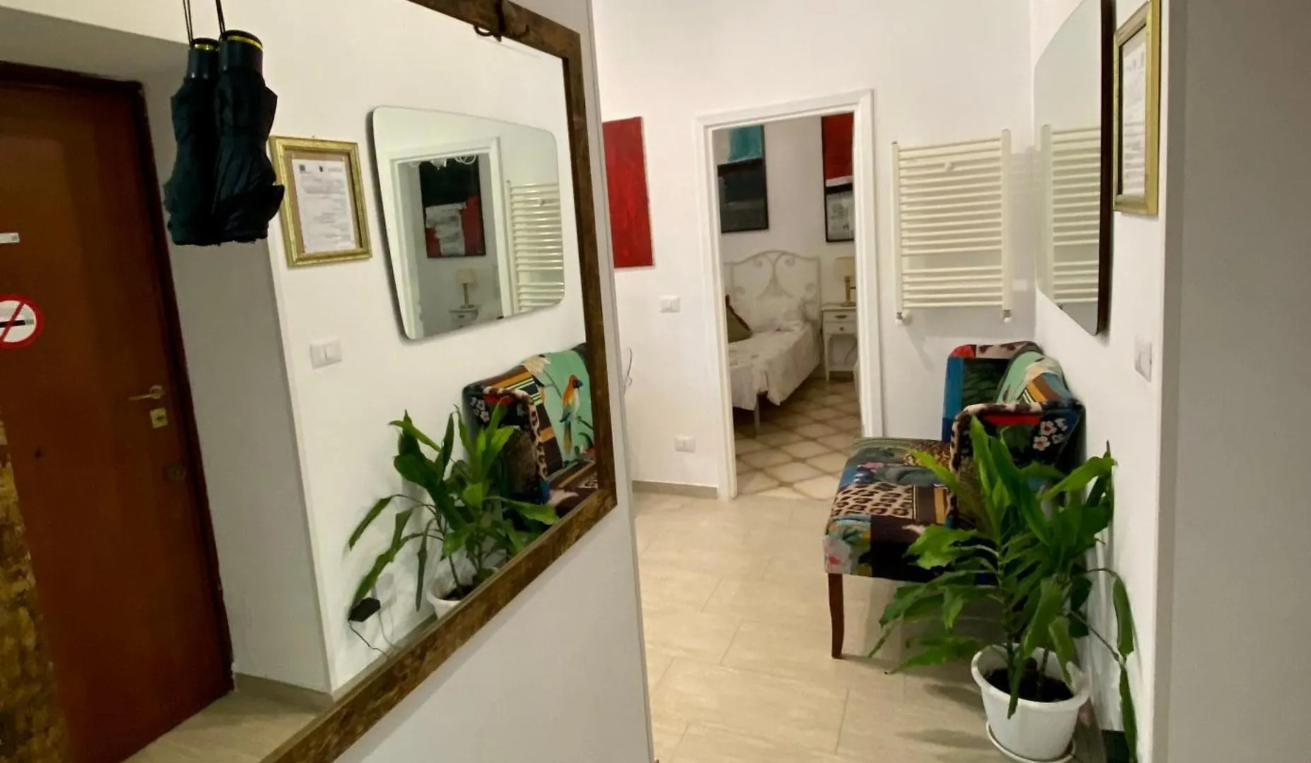 Alcova Romana Apartment