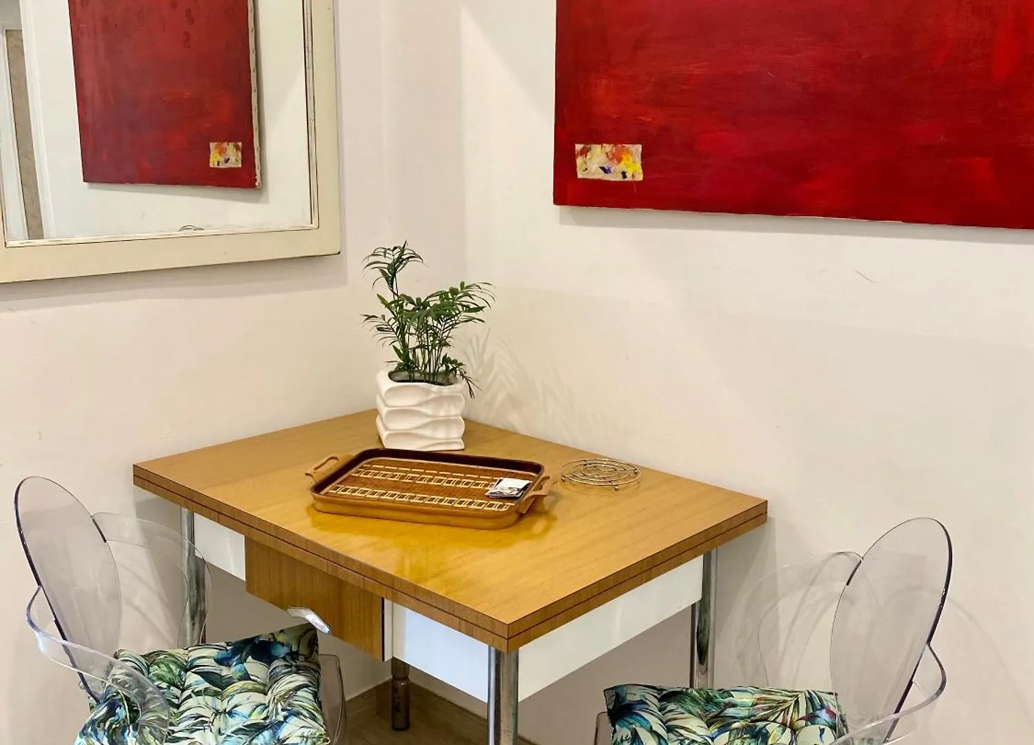 Alcova Romana Apartment