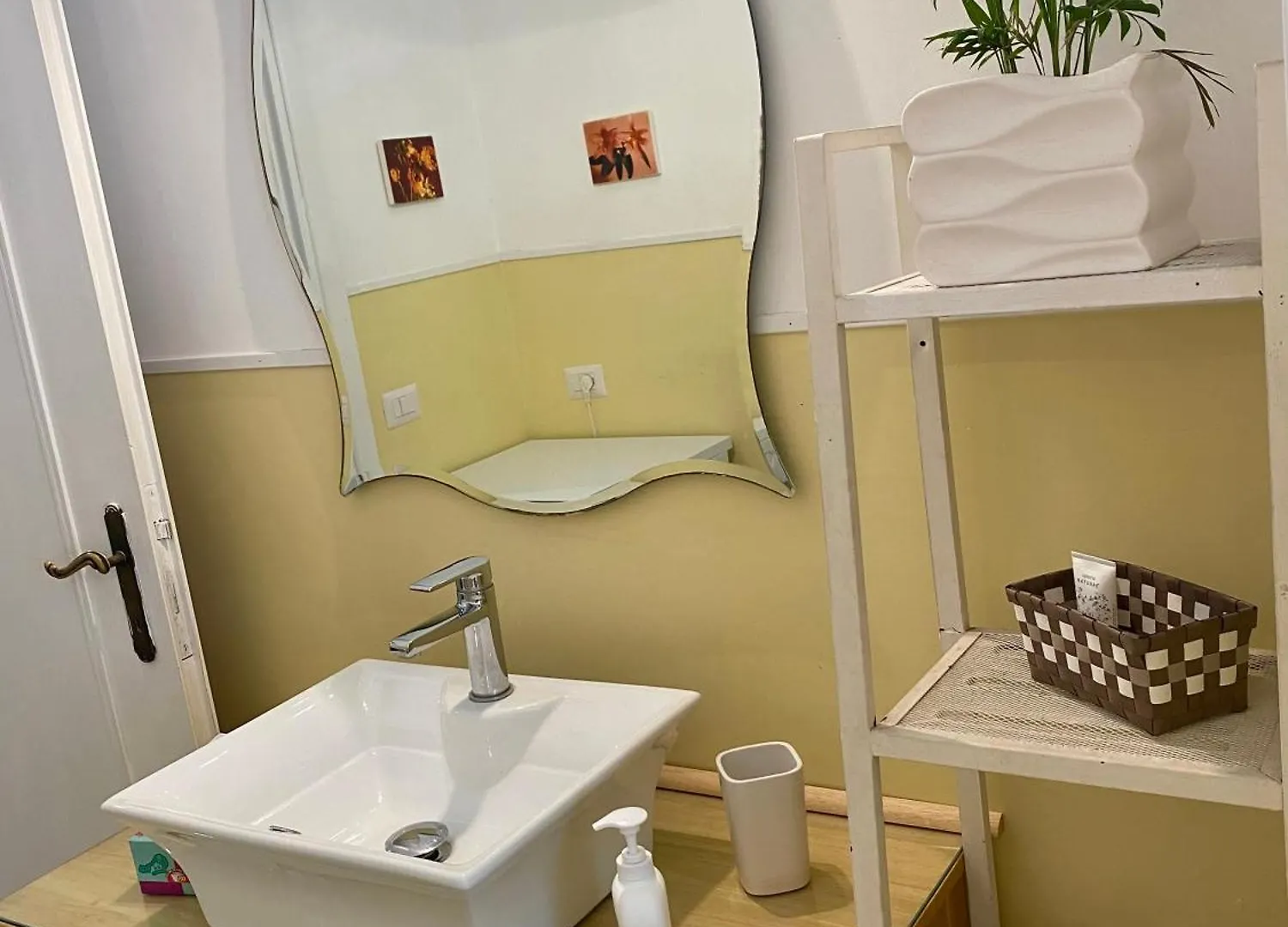 Alcova Romana Apartment
