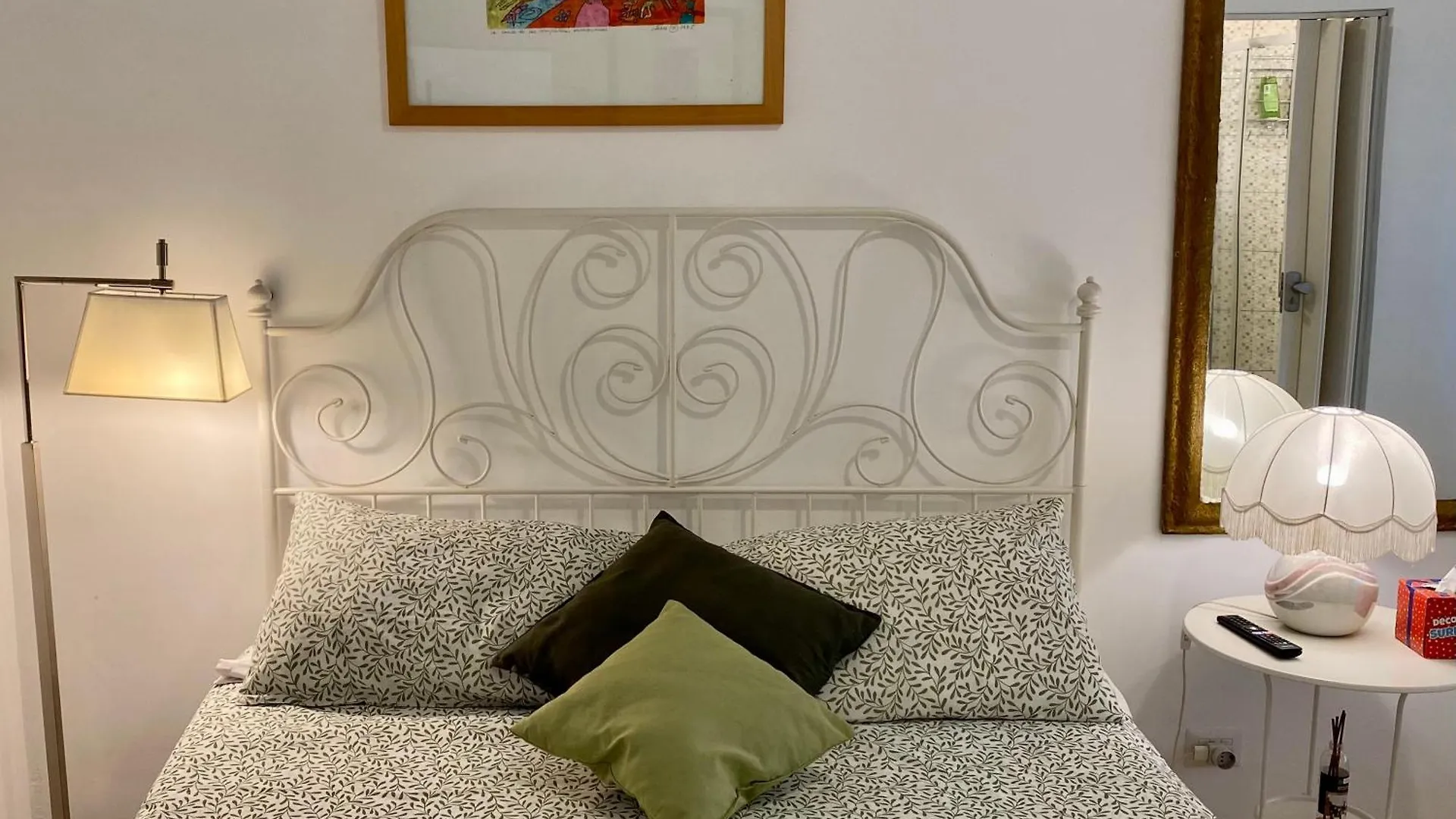 Alcova Romana Apartment