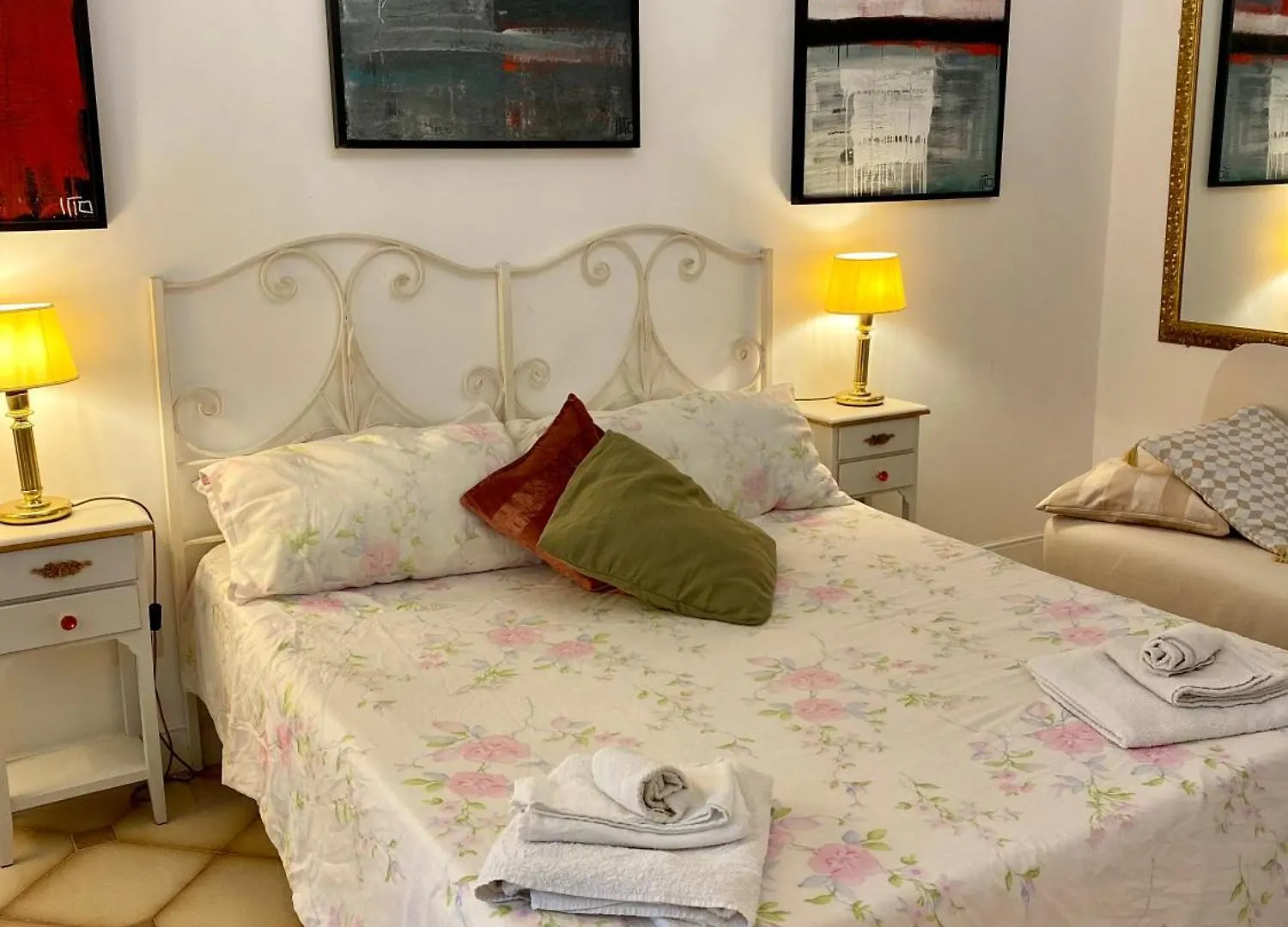 Alcova Romana Apartment  Rome