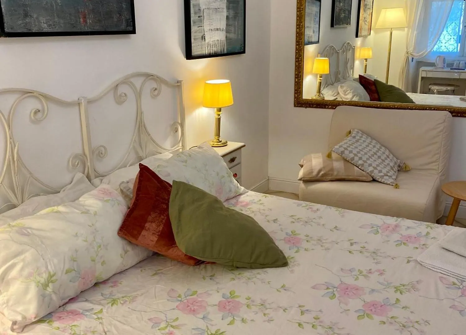 Alcova Romana Apartment Italy