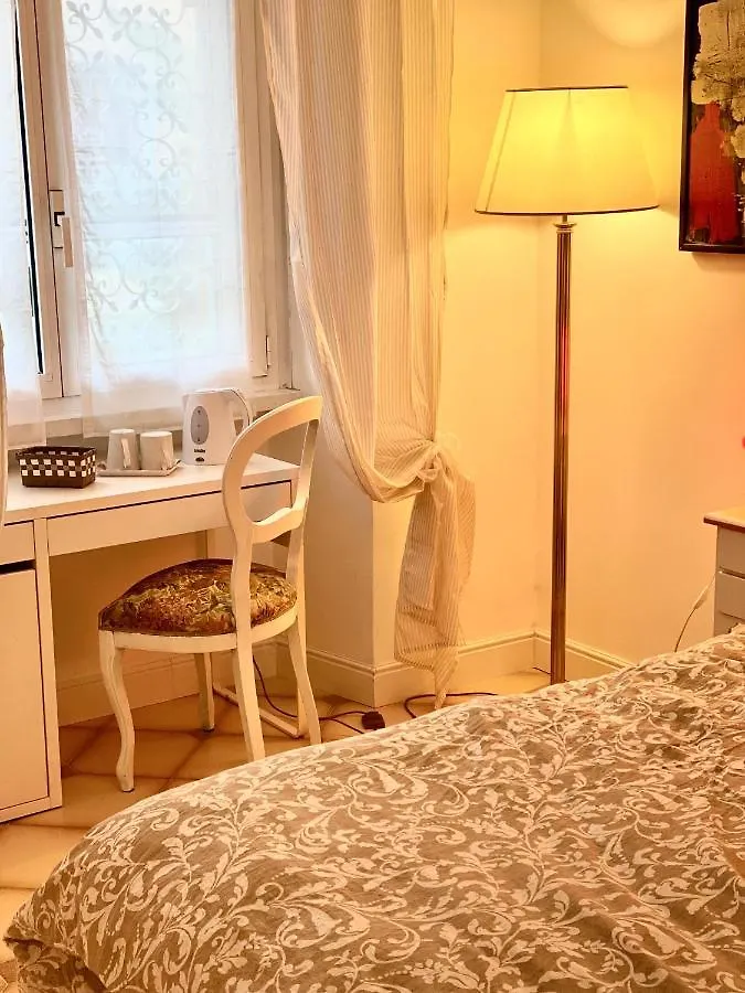 Apartament Alcova Romana Rzym