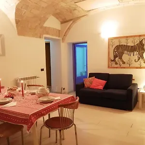 La Casa Della Mia Famiglia Roma