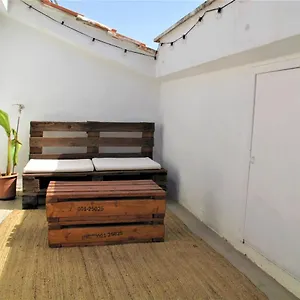 Prati Fiscali Penthouse Roma