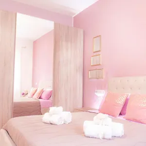 Ninuphar Maison - Alloggio Per Uso Turistico Roma